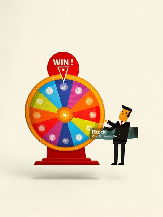 Handbags - Game Night tonight @6Et ,,,,,,Ssssspin That Wheel.